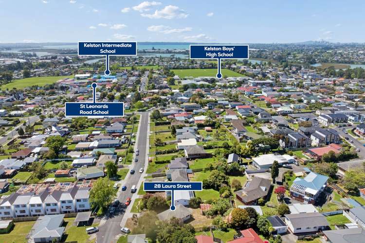 28 Laura Street Kelston_18