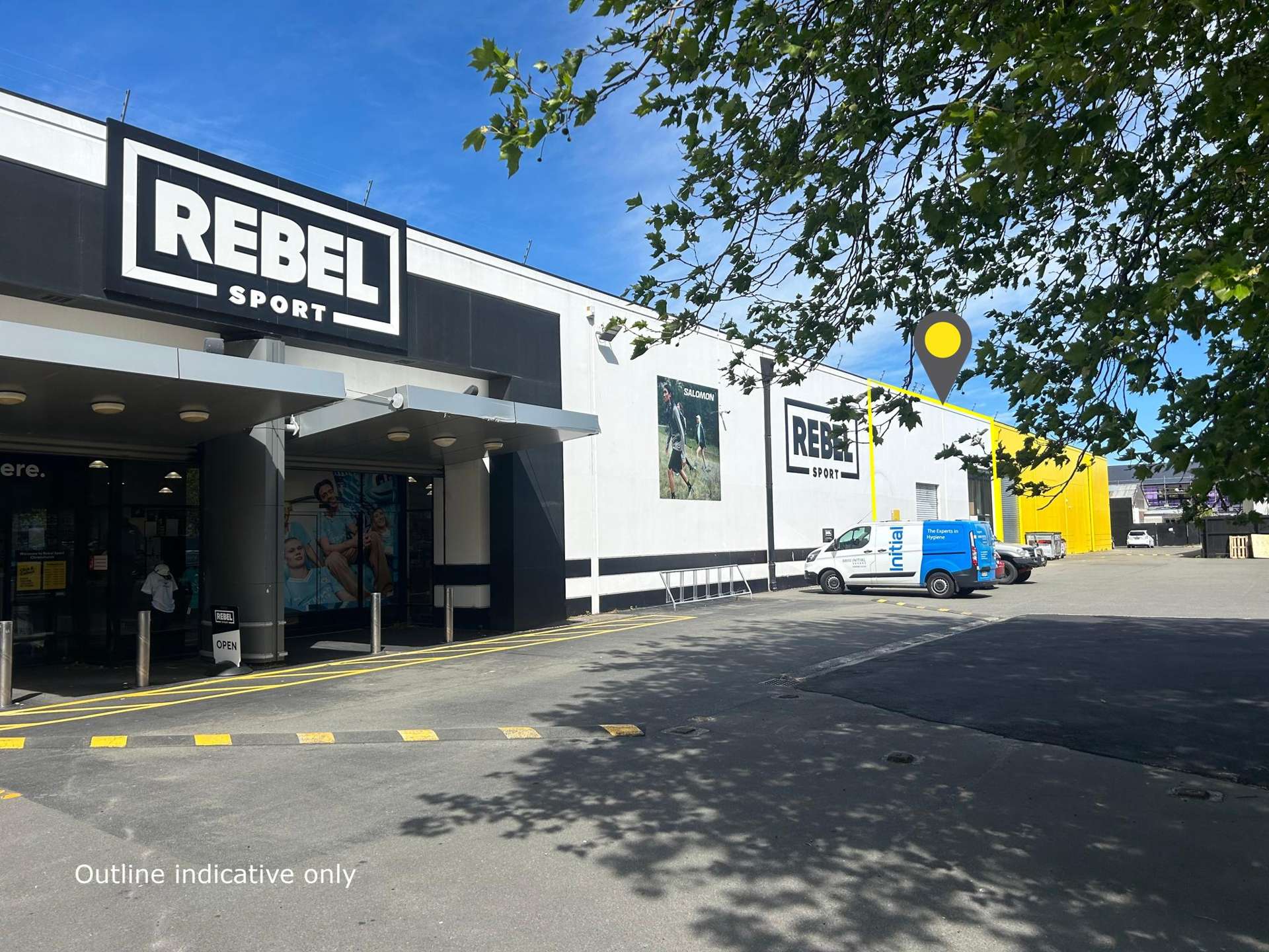 Address withheld Christchurch Central_0