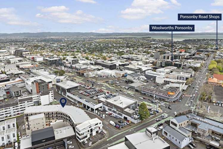 3A/6 Burgoyne Street Grey Lynn_21
