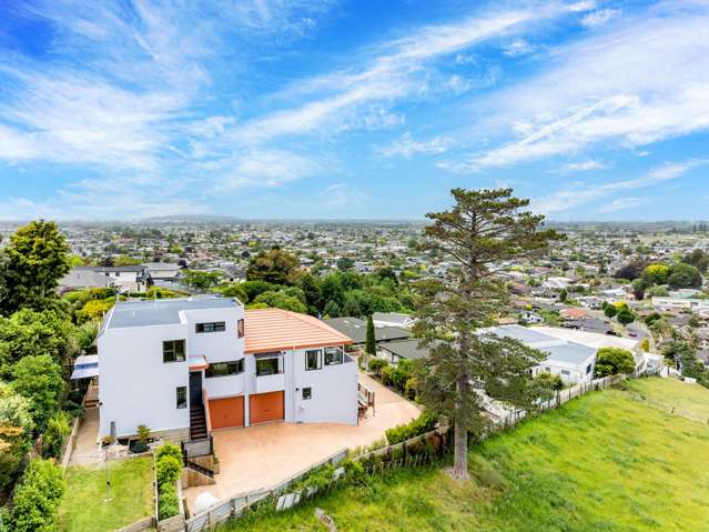 Endless Views, Exceptional Value