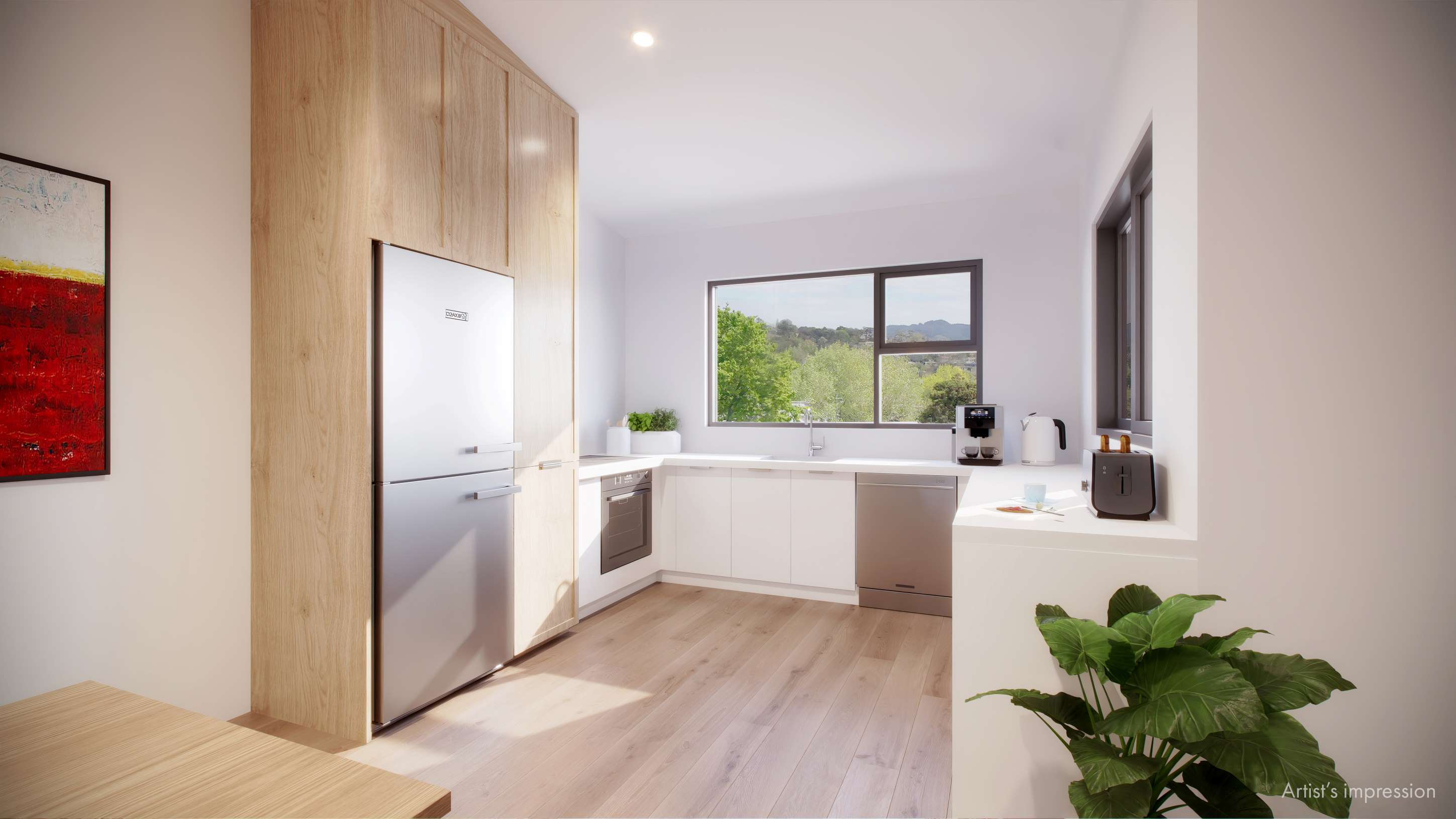 8 Morpeth Street in Warkworth, Rodney, Auckland