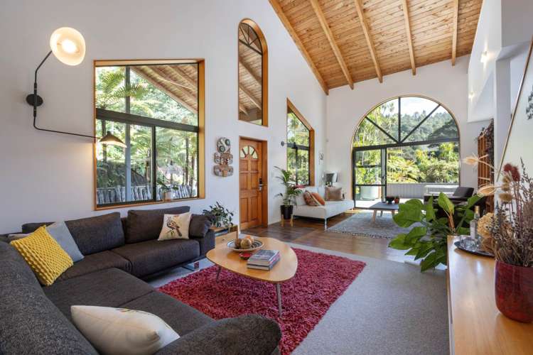 366g Huia Road Titirangi_22