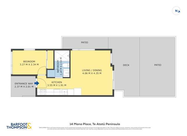 14 Mana Place Te Atatu Peninsula_1