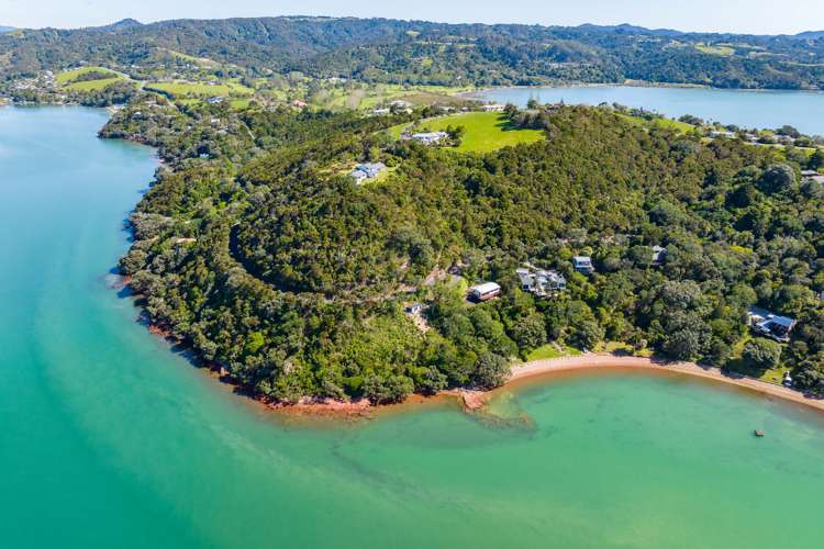 170 Manganese Point Road Whangarei Heads_16