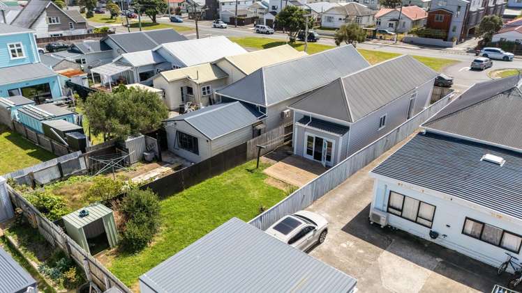 138 Rongotai Road Kilbirnie_9