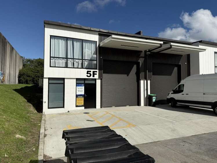 5F/10 Piermark Drive_0