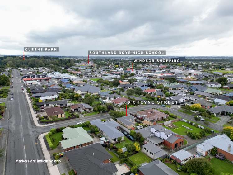 9 Cheyne Street Windsor_13