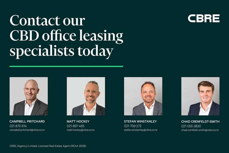 22 Fanshawe Street Auckland Central_9