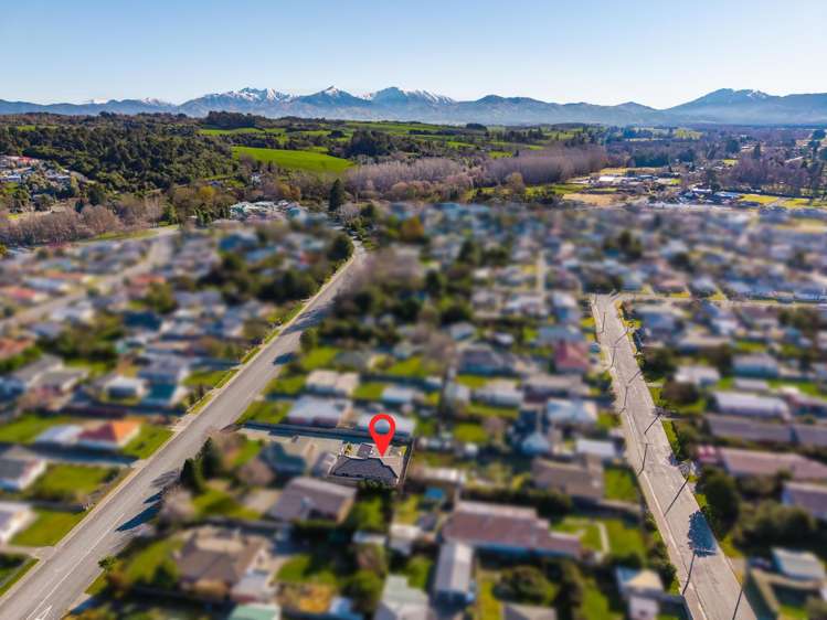 25A Taylor street Geraldine_23
