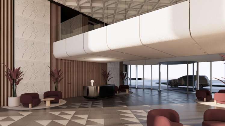 21 Pitt Street City Centre_3