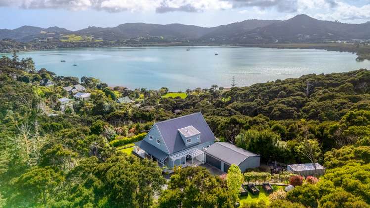 54B Te Wahapu Road Russell_0