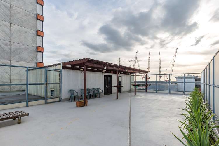 1e/105 Albert Street Auckland Central_14