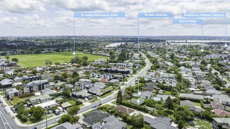78 Neil Avenue Te Atatu Peninsula_24
