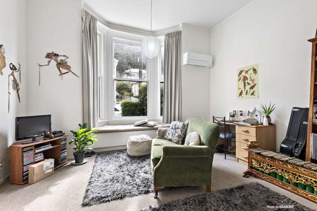 6 Burnell Avenue Thorndon_1