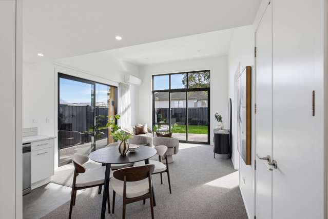 4a Hobson Street Gore_4