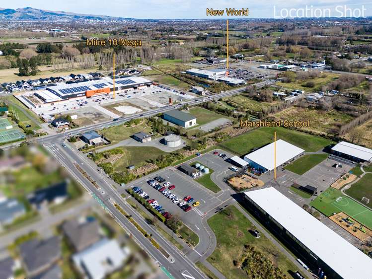 16 Whitau Place Marshland_30