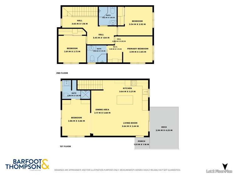 41 La Trobe Street Pakuranga Heights_11