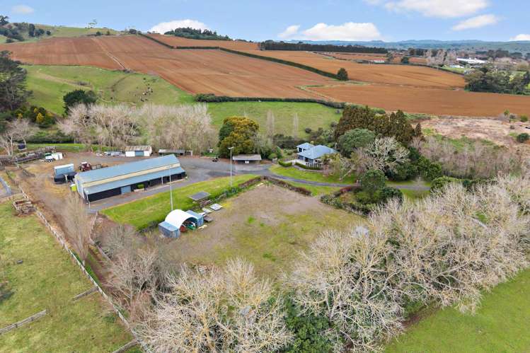 180 Andrews Road Onewhero_16