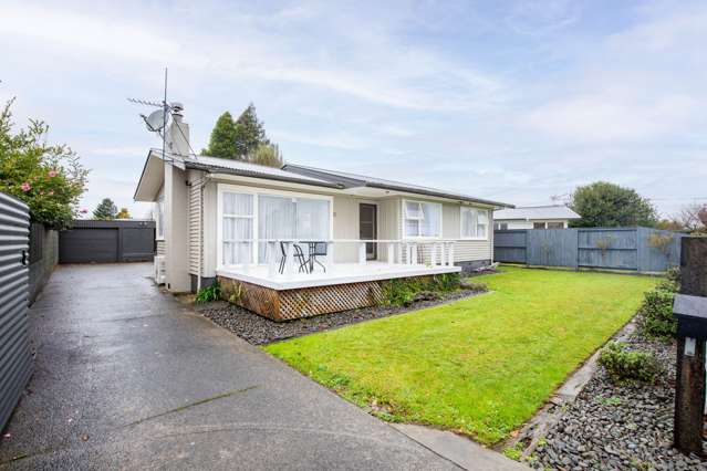 Unbeatable First Home Or Investment