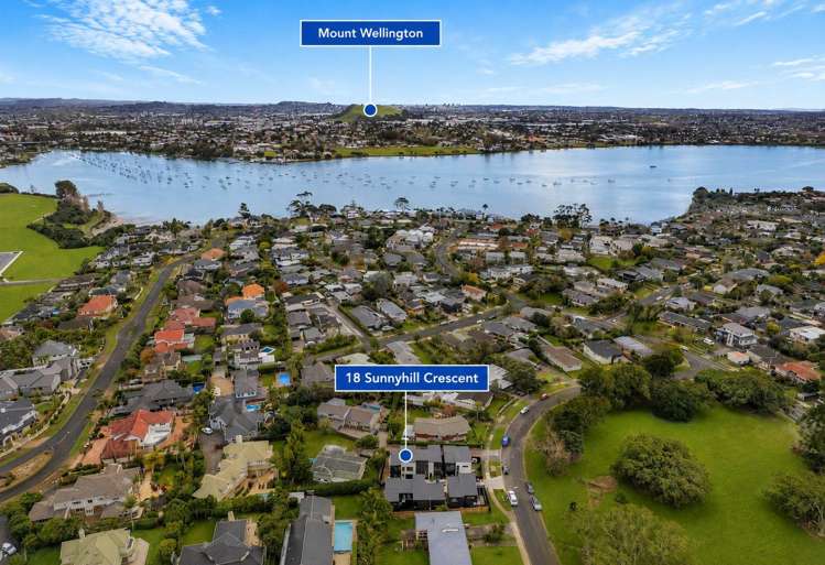 Lot 3, 18 Sunnyhill Crescent Sunnyhills_15