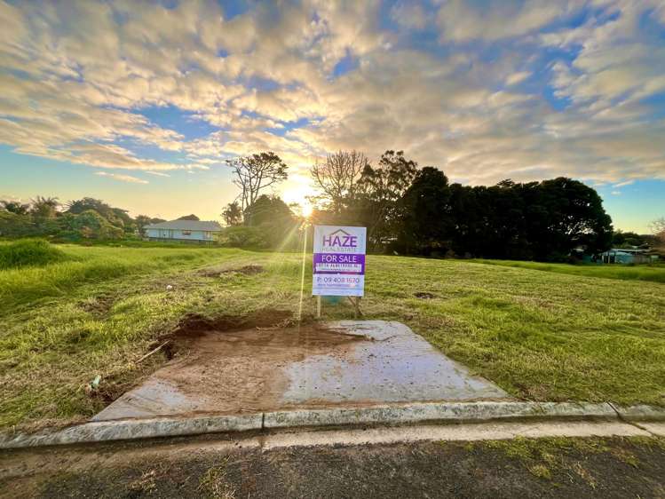 Lot 14 Albatross Alley_0