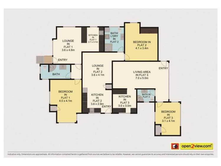 9/27 Mokoia Road Birkenhead_12