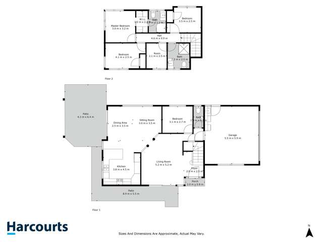 13A Perendale Close Somerville_1