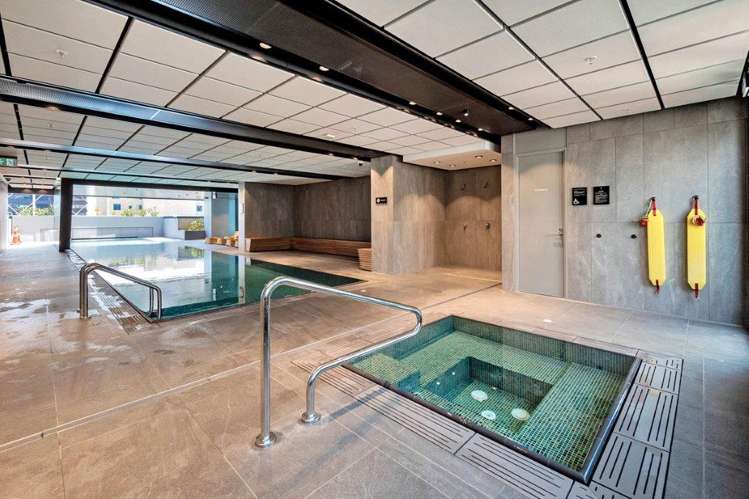 1607/10 Commerce Street Auckland Central_18