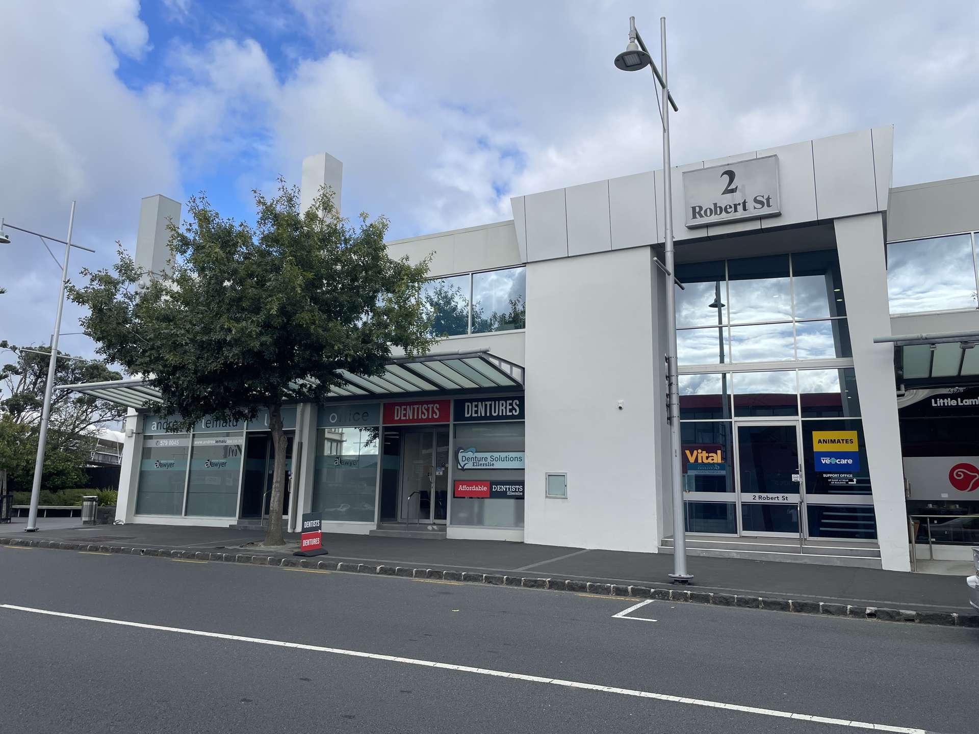 Tenancy A/2 Robert Street Ellerslie_0