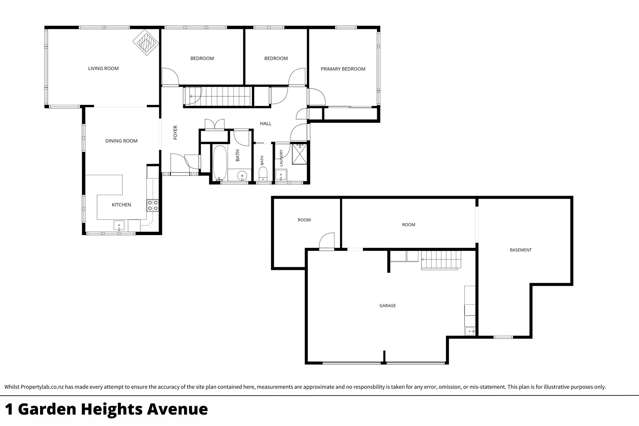 1 Garden Heights Avenue Glenview_1