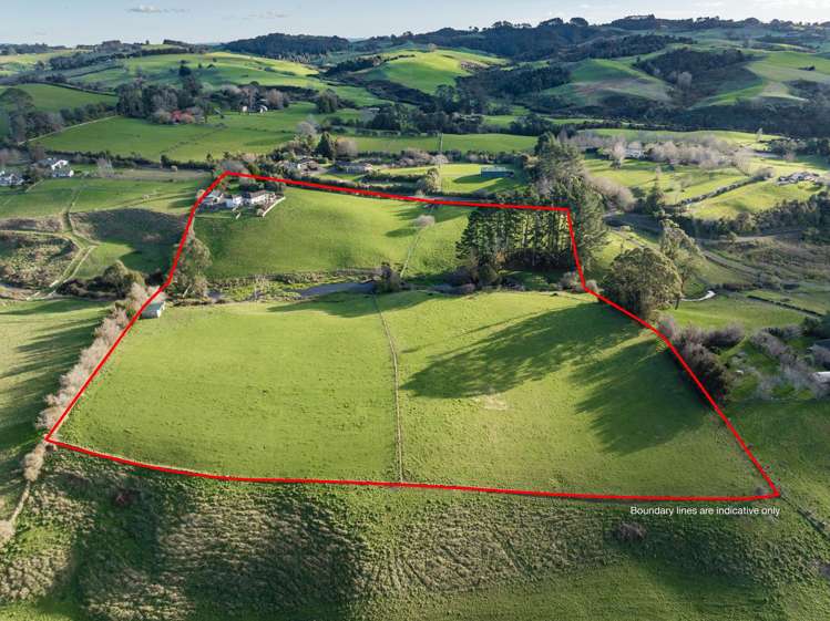 88 Sinclair Road Ararimu_34