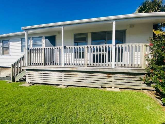 Treat Yourself To The Wow Factor
