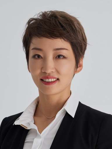 Eve Huang