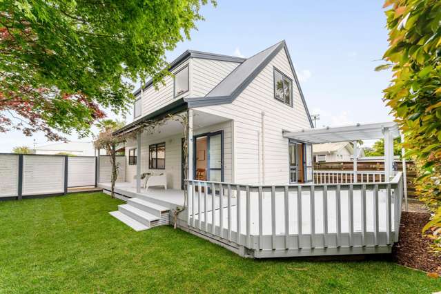 Perfect Family Home in Mt Albert
