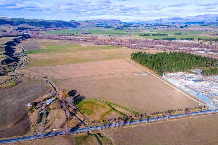 Lot 1 &  2, 156 Geraldine-Fairlie Highway_5