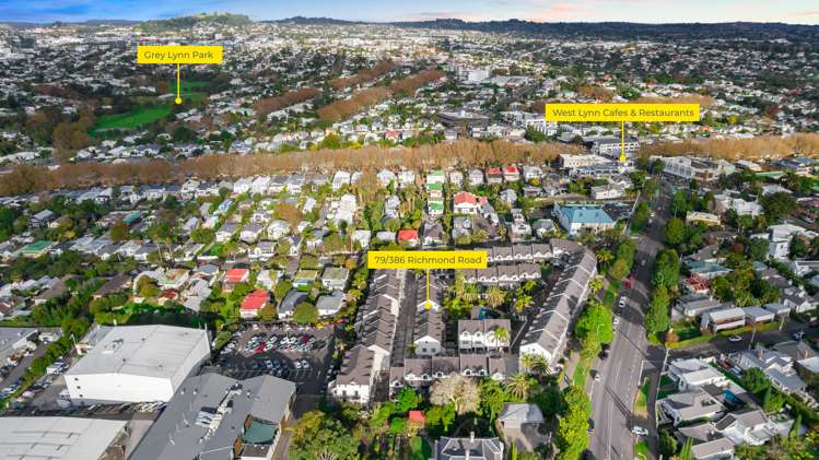 79/386 Richmond Road Grey Lynn_16