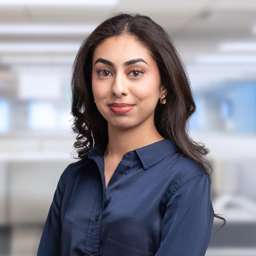 Komal Bari