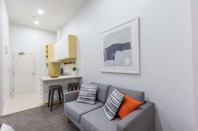 2D/50 Eden Crescent Auckland Central_4