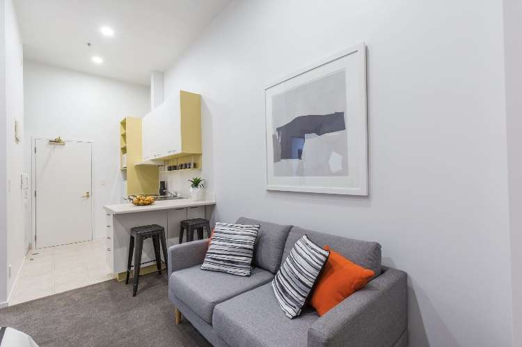 2D/50 Eden Crescent Auckland Central_4