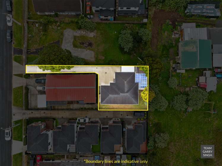 12A Berwyn Avenue Takanini_25