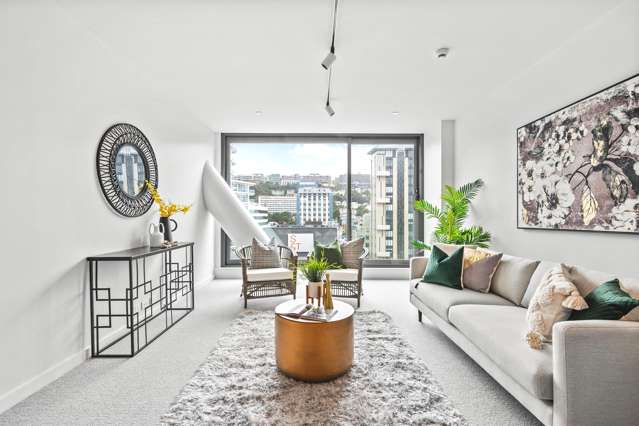 1110/161 Victoria Street Te Aro_2