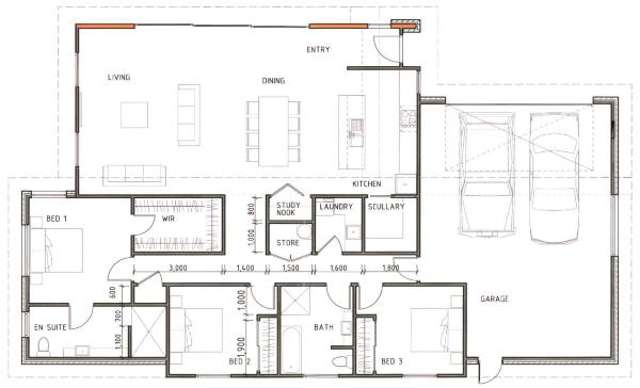 2 Mary Street Gore_1