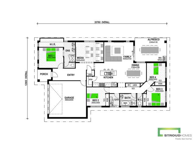 Lot 202 Harbour Ridge Omokoroa_1
