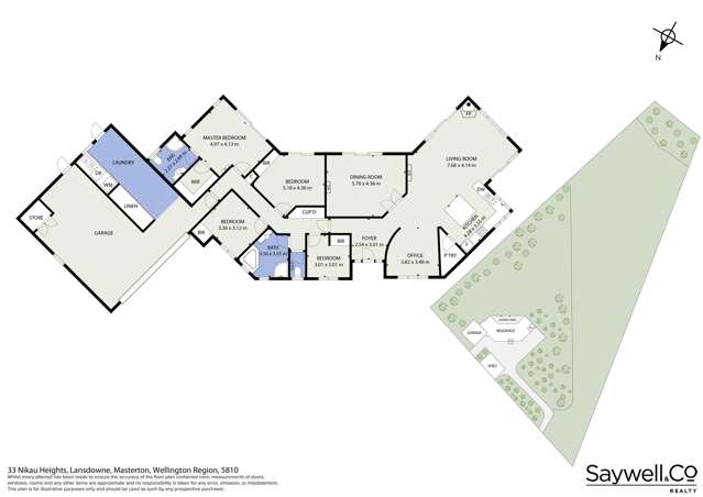 33 Nikau Heights Masterton_1