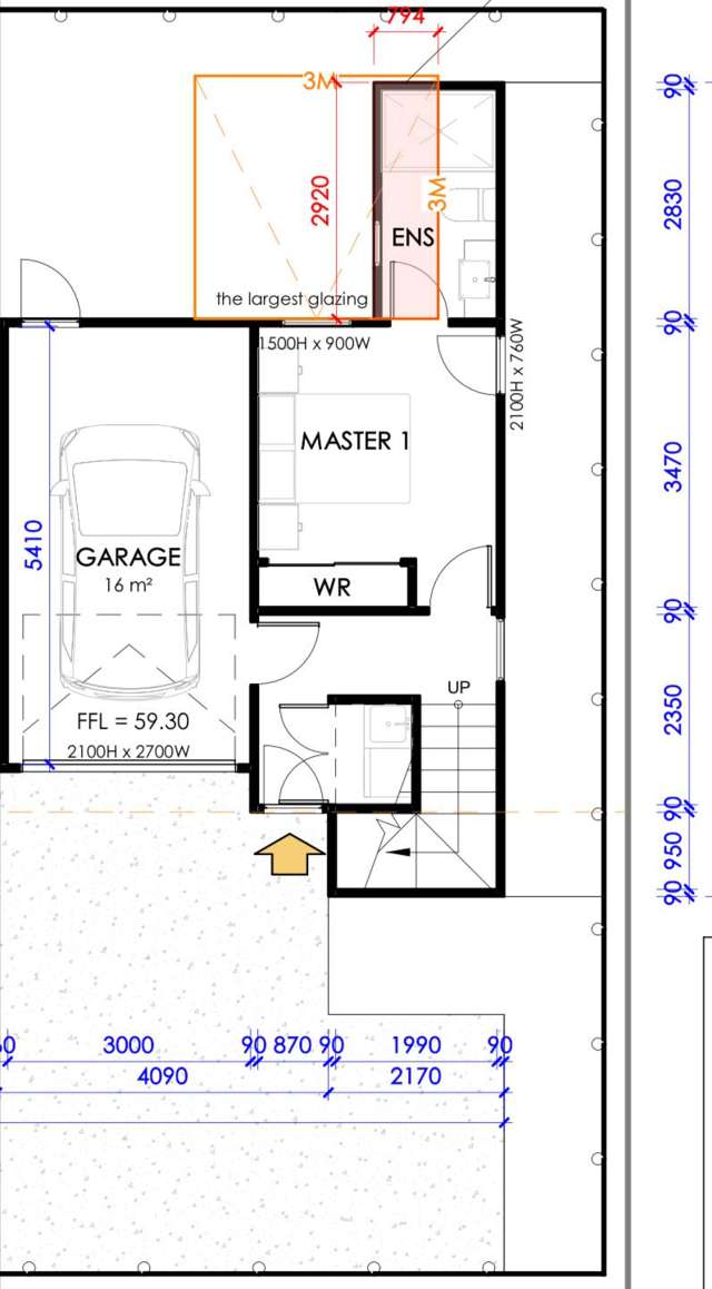 Lot 7/18 Tyburnia Avenue Mt Albert_1