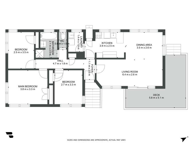 24 Swainston Road Saint Johns_16