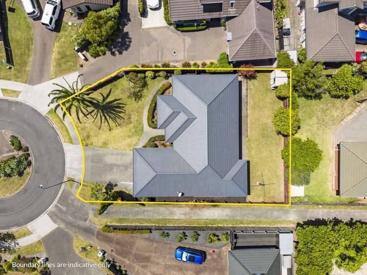 23 Ballycullanie Place Dannemora_20