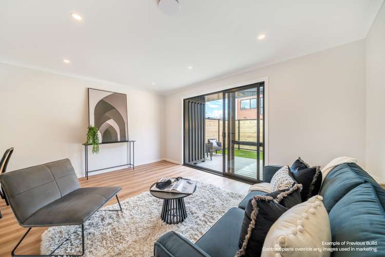 Lot 29/15 Dovey Katene Horvath Street Stage 10, Urban Precinct, Wallaceville Estate Wallaceville_6