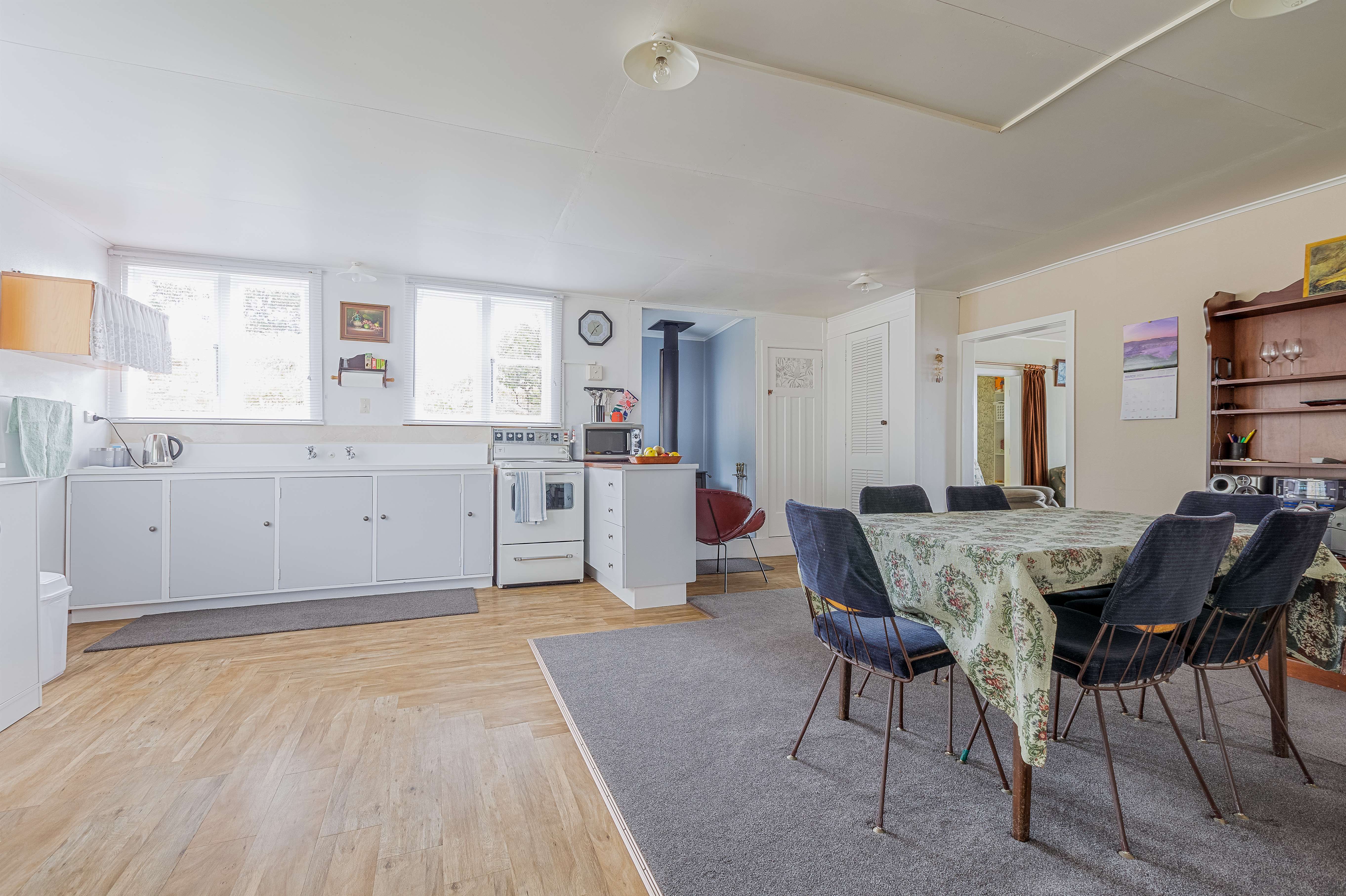 8 Seaview Avenue Ngawi South Wairarapa Houses for Sale One Roof