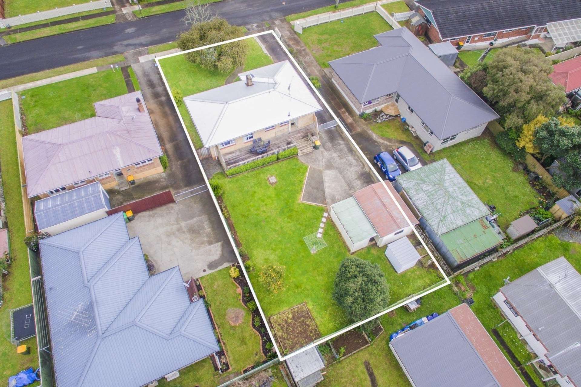 6 Garden Terrace Pukekohe_0